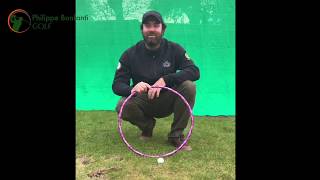 Low Point and Swing Plane - Hula Hoop Demonstration screenshot 4