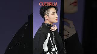 ATEEZ(에이티즈) 'Guerrilla' JACKET Behind Clip_SEONGHWA #Shorts
