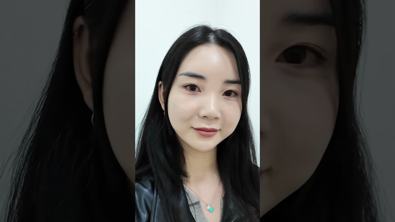 처지고 넙데데한 얼굴한테 추천하는 진짜 이유!! 이건 못 참지! ※리프팅 효과 최대 1년※