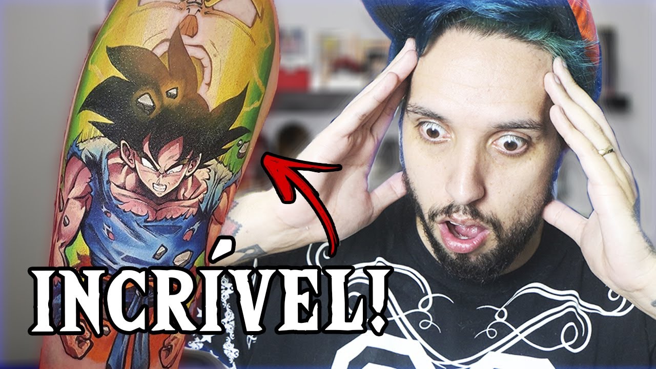 140 TATTOOS DO VEGETA DRAGON BALL Z  Desenho tatuagem, Tatuagens, Tatuagem  do naruto