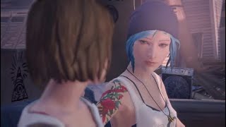 Life is Strange|Max and Chloe's Cutest Moments