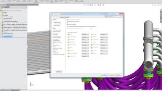 SolidWorks. Opaque and transparent flyout feature manager. Net Worth