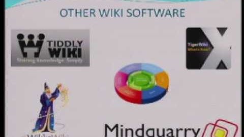 Baywork Use of Wiki Type Software to Build Knowledge Management Systems 28m55s_chunk_3.mp4