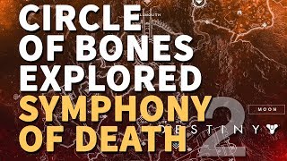 Circle of Bones explored Symphony of Death Destiny 2