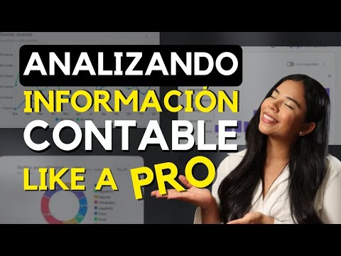 Software contable en