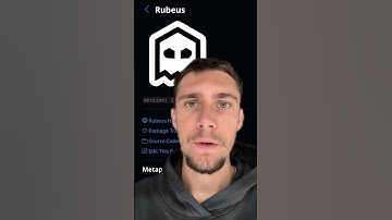 Rubeus | Kerberos authentication protocol testing ‼️ Educational only ‼️