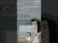 شوفي ازاي جميله وانتي كده رايقه تصميمي تصميمي بدون موسيقى
