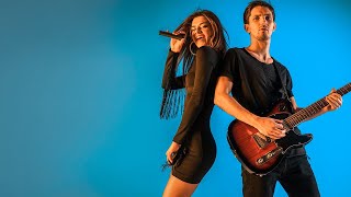 Higher Love - Daniel Gunnarsson I Acoustic Song