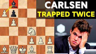 5 Best Chess Opening Traps in the French Defense
