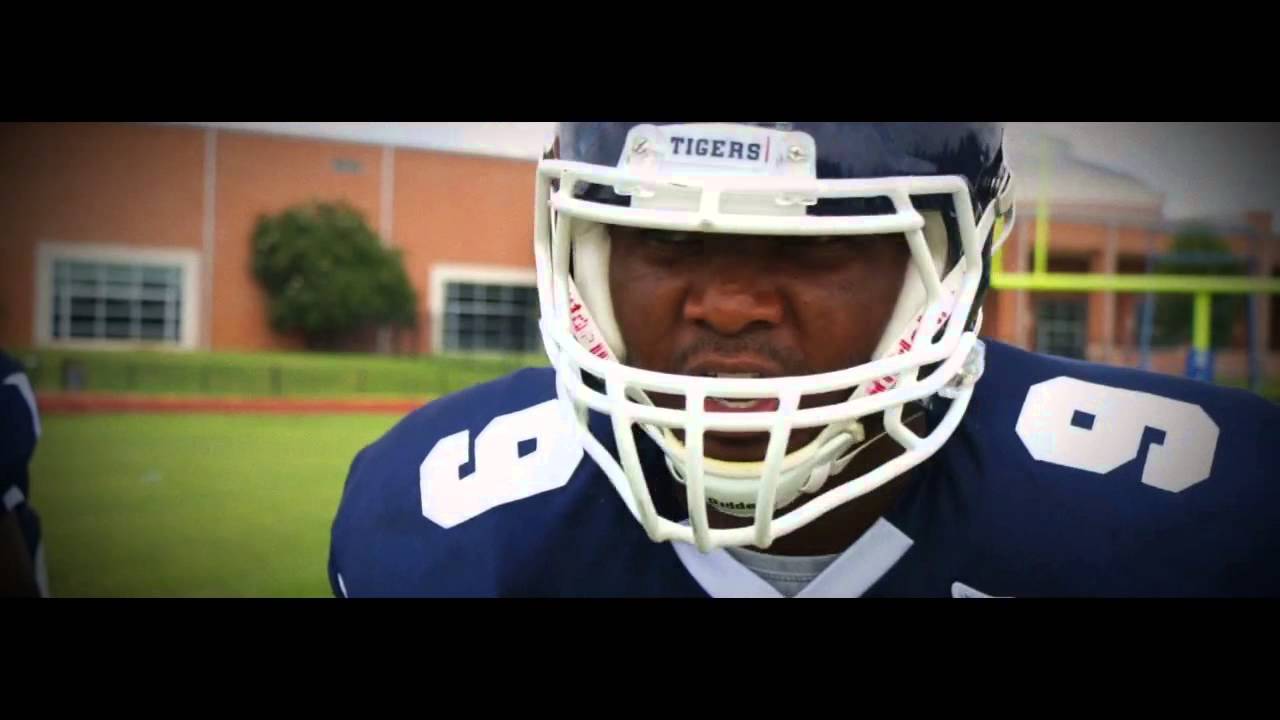 Jackson State University Football 2014 - YouTube