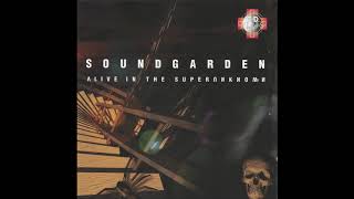 Soundgarden - Space Jam 5 - Alive in the Superunknown