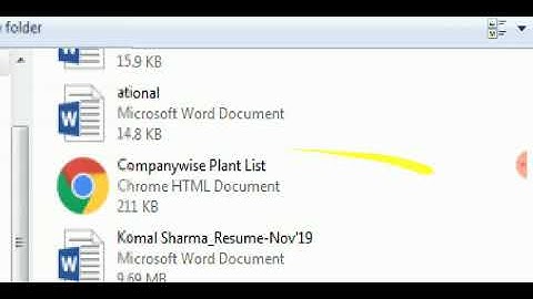 Grade-6th Subject-Computer Chapter-4 Word Processor (Mail Merge) Topic-Computer Virus