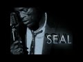 Seal - Here i am baby