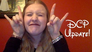 DCP Update! | DCP SA 2017