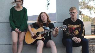 Video thumbnail of "ATP! Acoustic Session: Adventures - Like Seed"