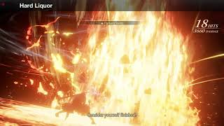 Hard Liquor Quest Guide - Tales of Arise