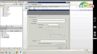 SAP HANA - Replication - Excel to HANA - using SAP DS SAP HANA - Replication - Excel to HANA - using SAP DS