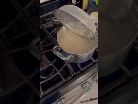 Video: Hvordan tilbereder man lundberg brune ris?
