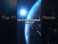 Top 10 Best Hindi Movie In Movie box 💫💯#top #movieclips #trailer #ustaadbhagatsingh
