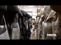 How a Resistol Felt Hat Is Made | Resistol 101