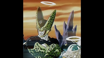 "The Battle So Intense, Hell Tuned In – Goku vs Buu!" #buu #kidbuu #goku #dbs #dbz #dbd #anime #edit