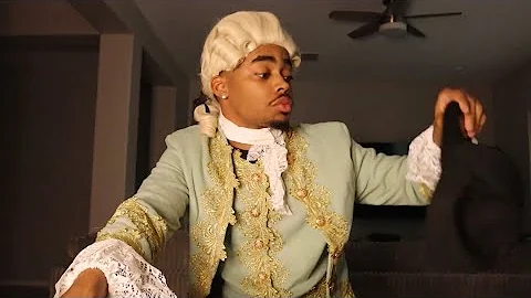 If HipHop Existed in the 1700’s
