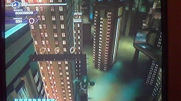 Sonic Unleashed 360 playthrough part 25 (with commentary by me)