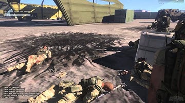 [EXCLUSIVE PREVIEW] - DayZ Standalone - Play Power Online