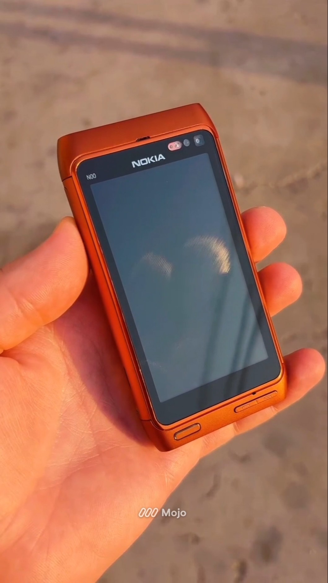 The Phone That Was Ahead of Its Time… But Still Lost! Nokia N8