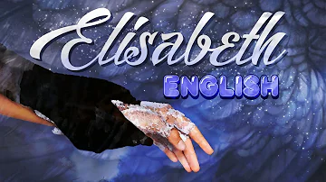 An empress’ duty - Eine Kaiserin muss glänzen - 皇后の務め - Elisabeth the musical in English