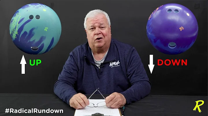 When Should You Ball Up or Ball Down? - #RadicalRundown