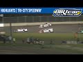 DIRTcar Summer Nationals Late Models Tri-City Speedway July 10, 2020 | HIGHLIGHTS