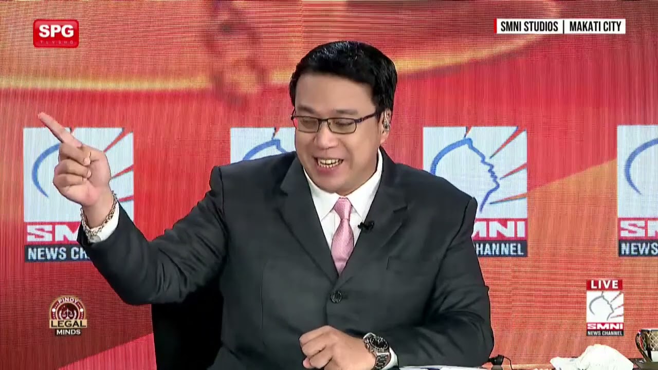 Alamin ang batas tungkol sa Anti-Hazing Law! PINOY LEGAL MINDS BY Kuya Mark Tolentino