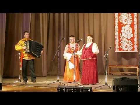 Дуэт 'Отрада'