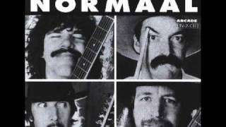 Video thumbnail of "Normaal - Hummelo"