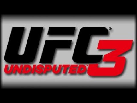 Video: THQ Kondigt UFC Undisputed 3 Season Pass Aan