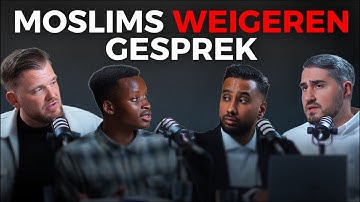 Het échte probleem met Islam in Nederland