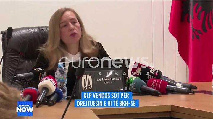 KLP nis mbledhjen për zgjedhjen e kreut të BKH, në sallë dhe përfaqësues të ambasadës së SHBA