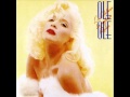 Olé Olé - Los caballeros las prefieren rubias (1987) Álbum Completo