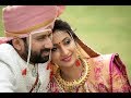 Mithila & Digvijay Wedding Full Video