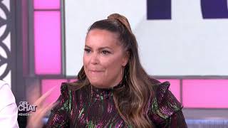 Angie Martinez Reveals She Has Her Own “Untold Stories Of HipHop!”