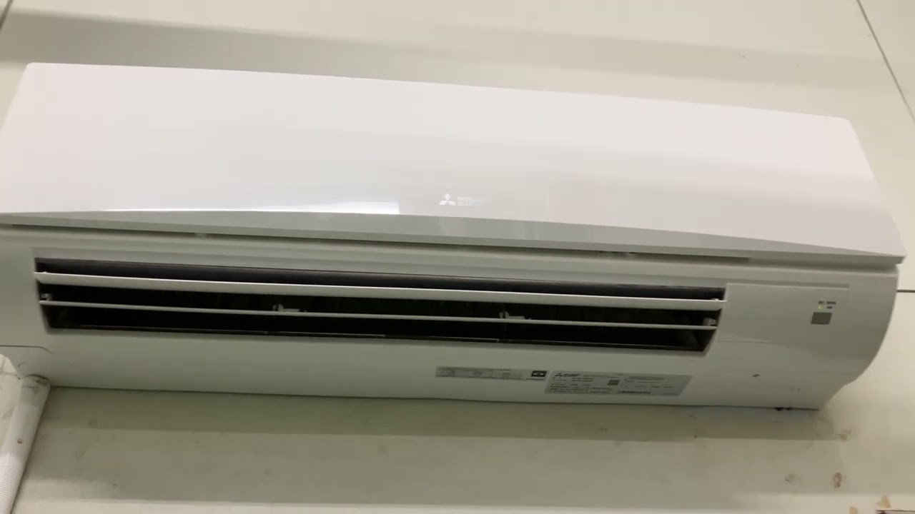 三菱電機 パッケージエアコン PK-RP80KA18 本体