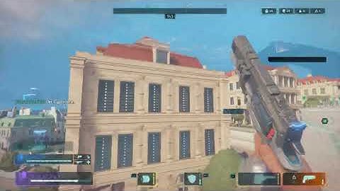 Hyper Scape | my first 30 bomb