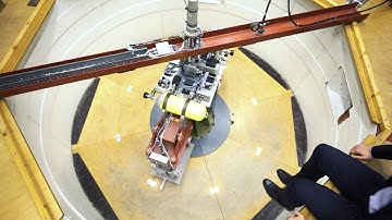 TU Delft - The geocentrifuge: a time machine for soil