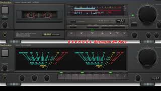 Esengül - Alışmışım Bir Kere