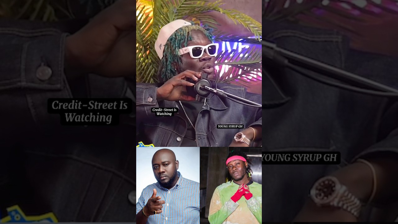 Шоубой рассказал о своём первом опыте работы в Outside😅The Country. Я был очень умным парнем😇