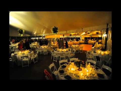 Wilmington Delaware Wedding Planner's Timelapse Reception.wmv