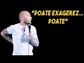 BORDEA | Poate exagerez... Poate | Stand-up comedy