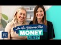 The Lies You Believe About Success and Money with Mallory Ervin