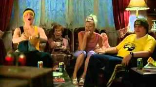 Ali G in da House | Trailer HQ | 2002